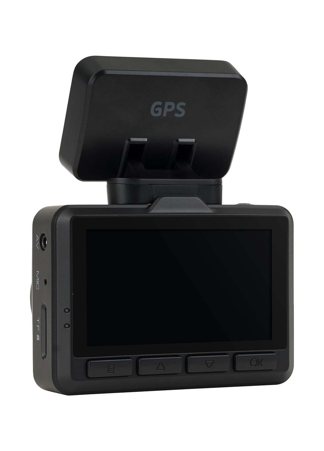 Відеореєстратор GE-304WG Wi-Fi / GPS / Magnet Globex ge-304wg wi-fi/gps/magnet (175984558)