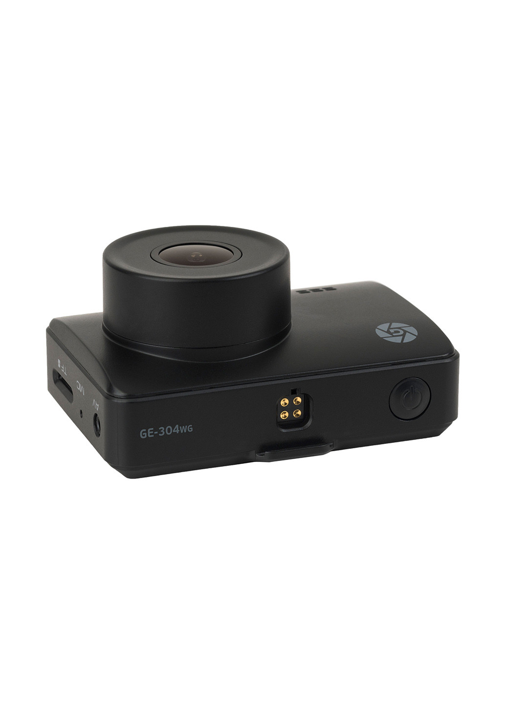 Видеорегистратор Globex ge-304wg wi-fi/gps/magnet (175984558)
