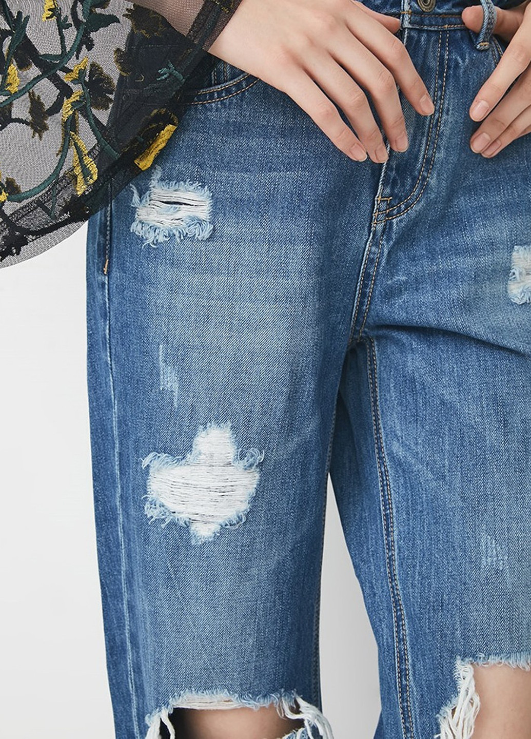 Джинси Only - (253395241)