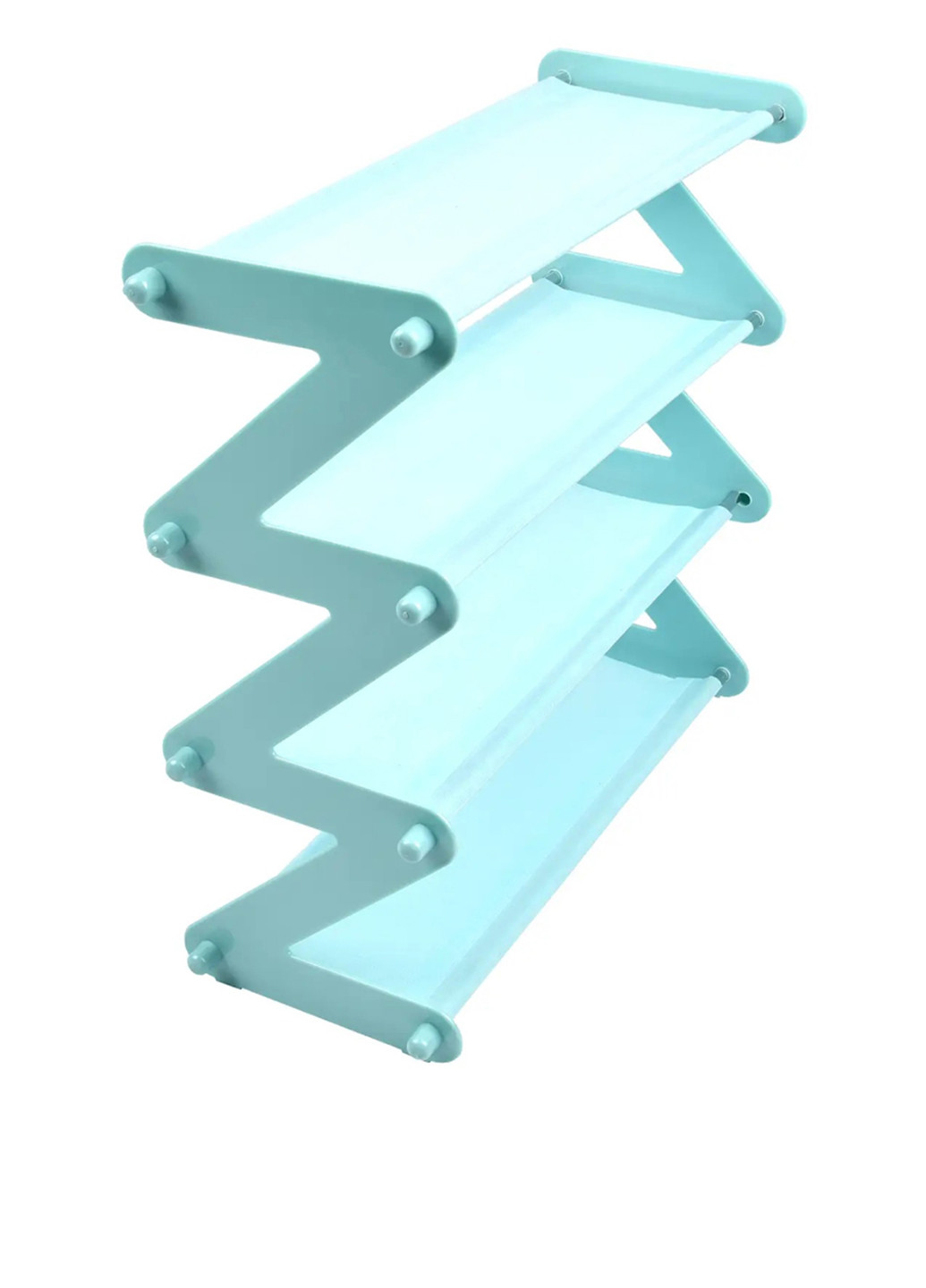 Полка Shoe Rack 4, 20x45х46,5 см TV-magazin (294609972)