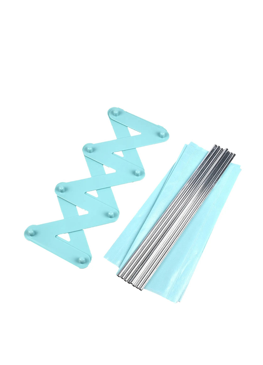 Полка Shoe Rack 4, 20x45х46,5 см TV-magazin (294609972)