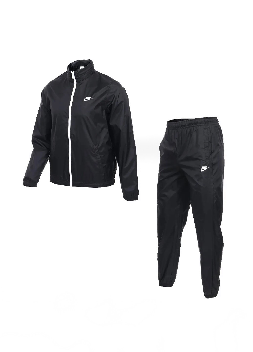 Костюм (толстовка, штани) DR3337-010 Nike M Nk Club Lnd Wvn Trk Suit (311981767)