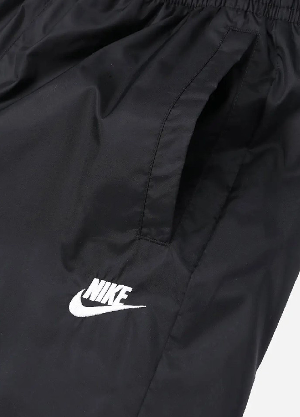 Костюм (толстовка, штани) DR3337-010 Nike M Nk Club Lnd Wvn Trk Suit (311981767)
