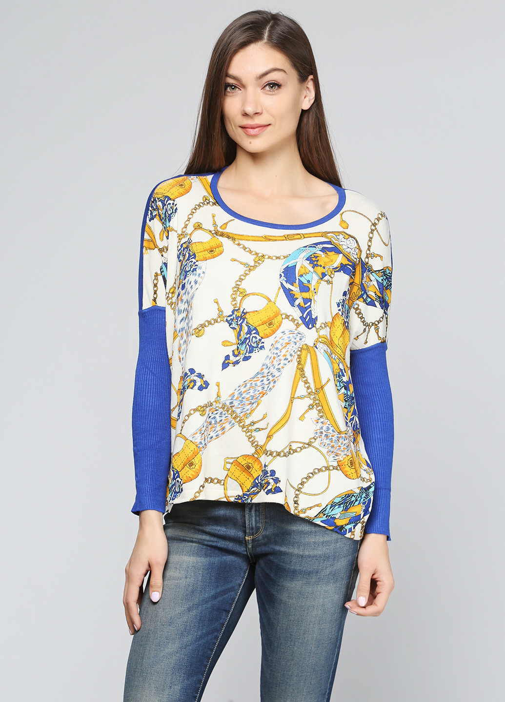 Лонгслів Tiramisu (28008484)