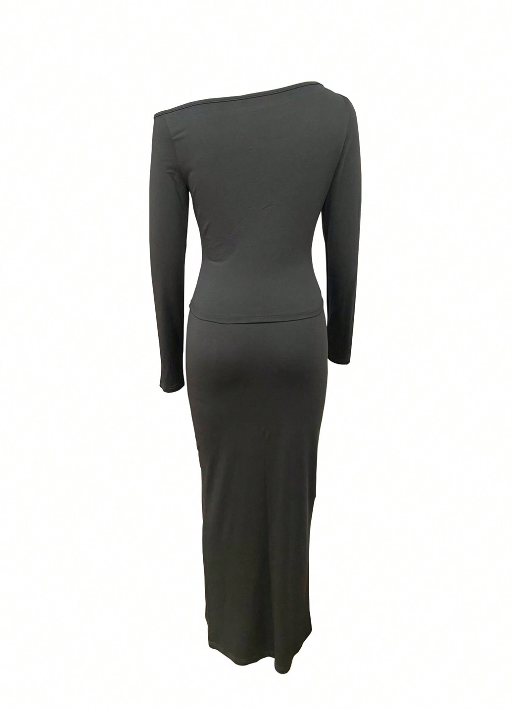 Костюм (топ, юбка) SHEIN (332313171)