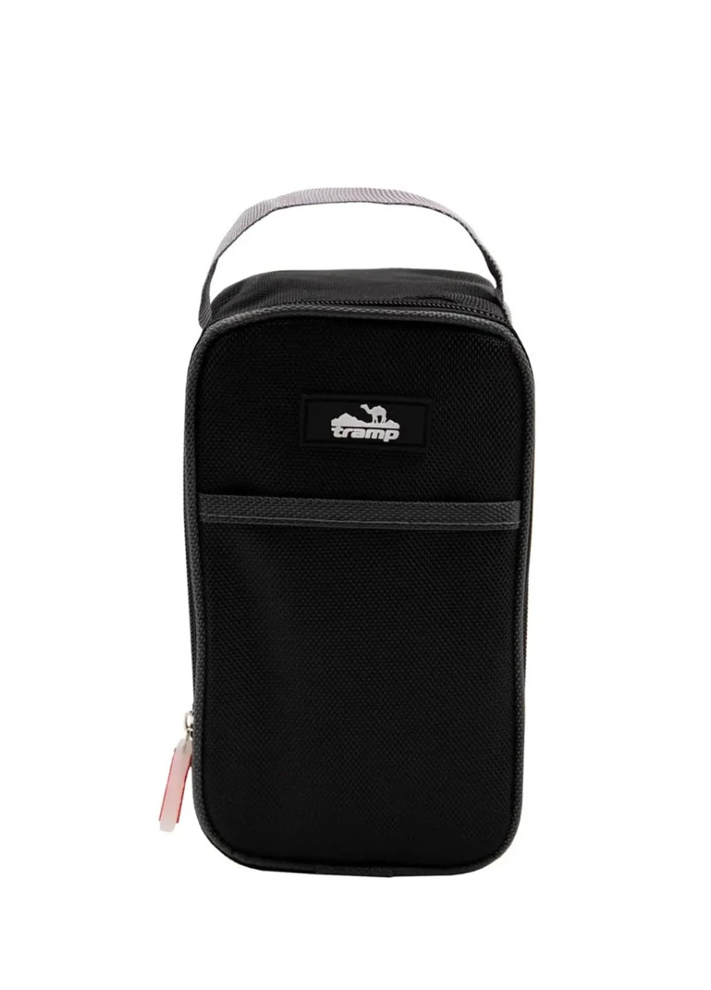 Термос пищевой TRC-132-black 800 мл черный Tramp (254861825)