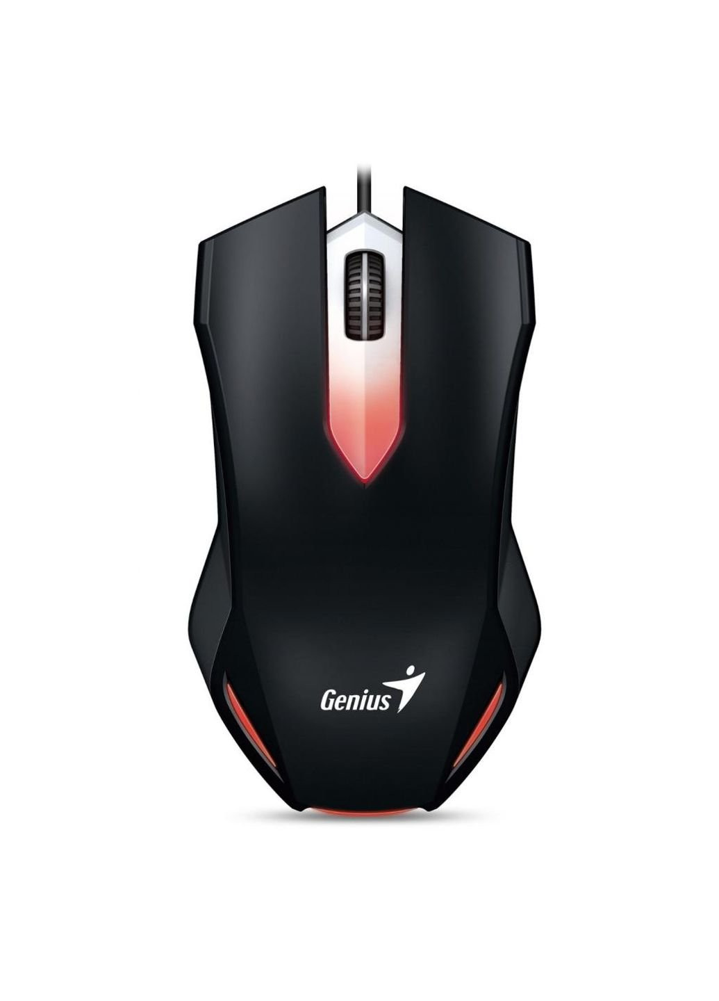 Мышка X-G200 USB Gaming (31040034100) Genius (253546381)