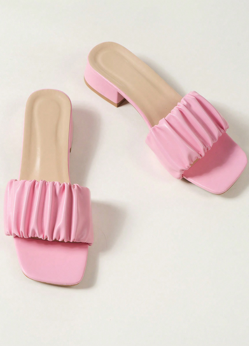 Шльопанці SHEIN (341250558)