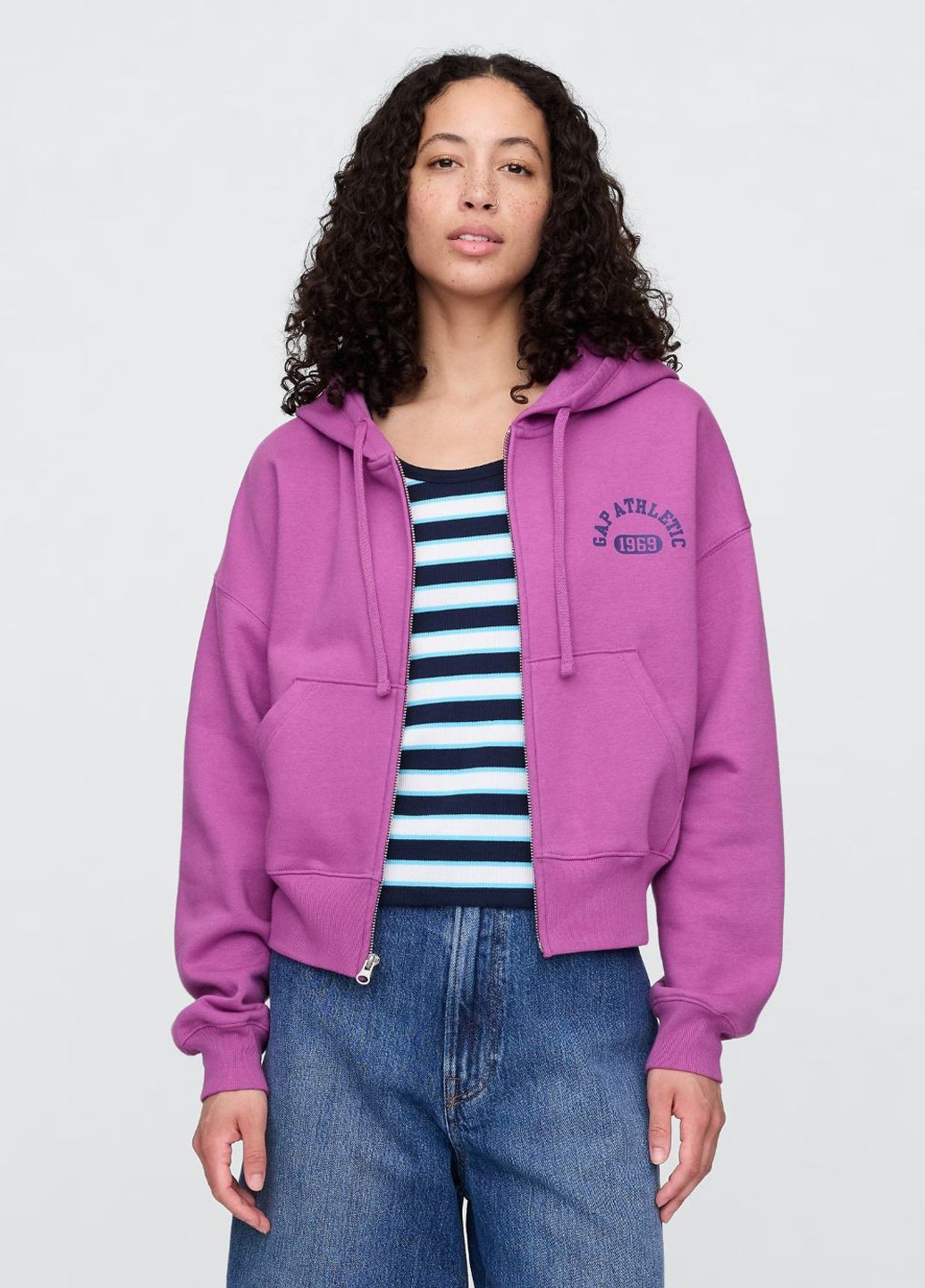 Толстовка Gap (369569820)