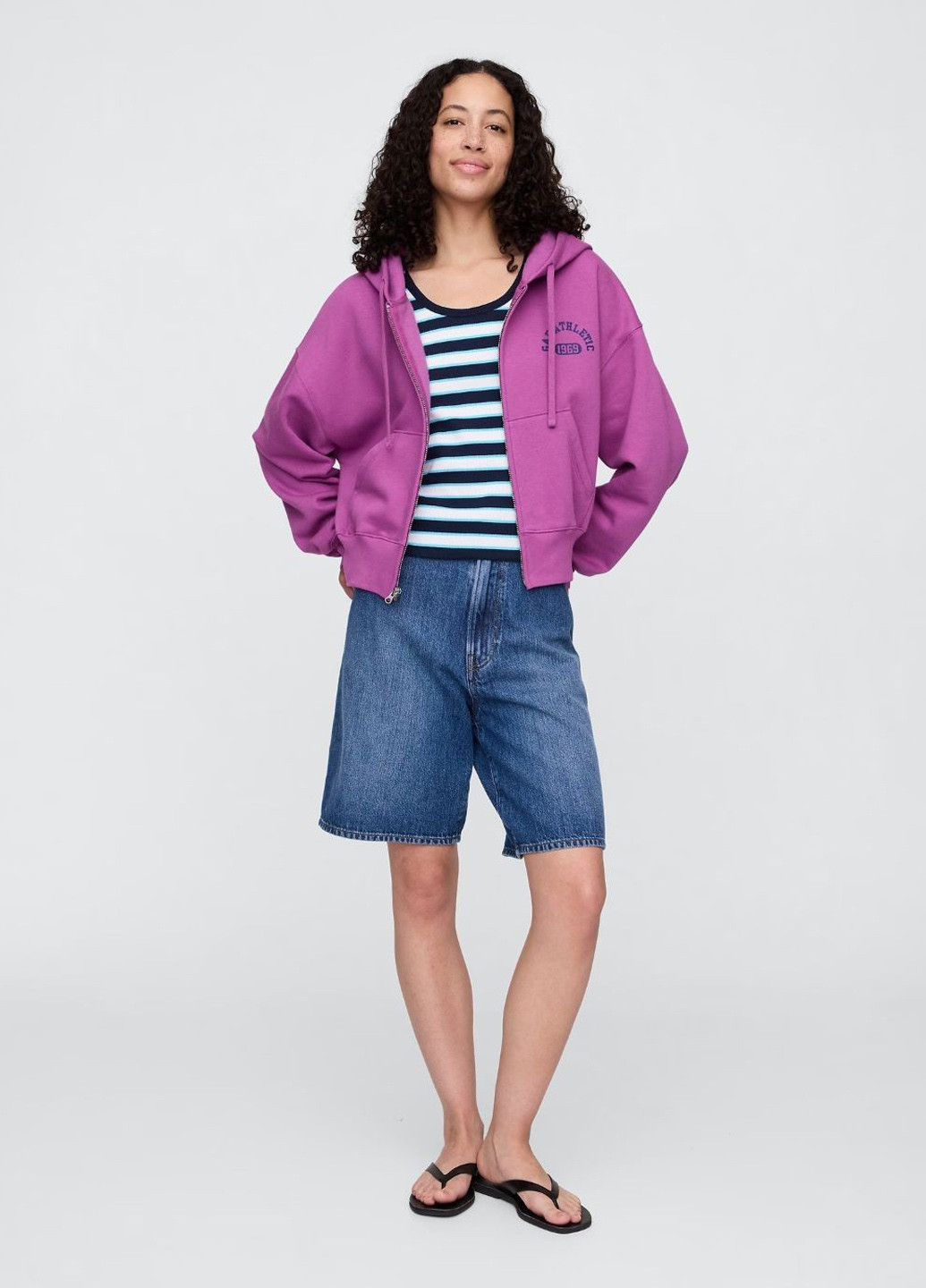 Толстовка Gap (369569820)