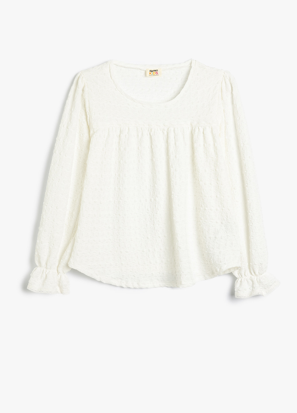 Блуза KOTON (362152167)