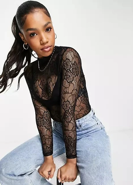 Боди Asos (256540774)