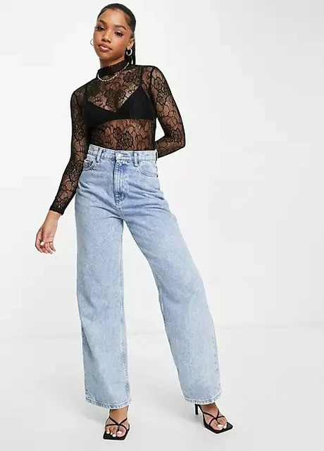 Боди Asos (256540774)