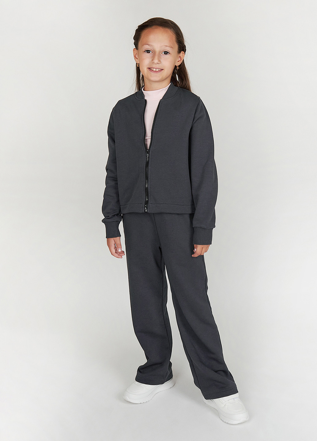 Костюм (толстовка, брюки) Garnamama (359368596)