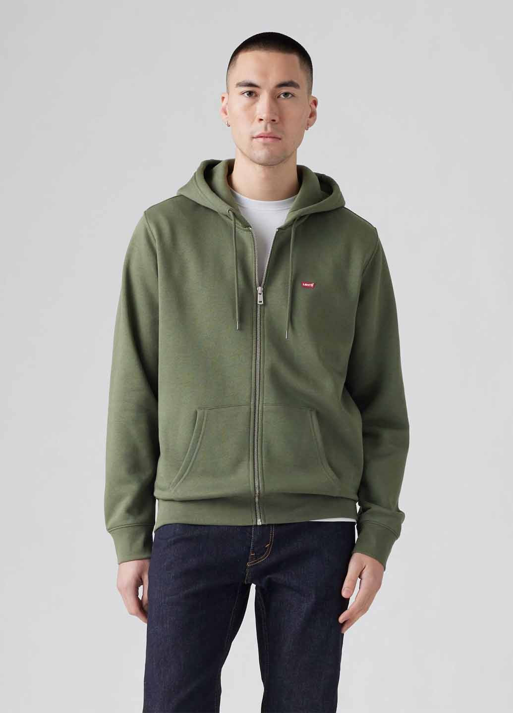 Толстовка Levi's (367035352)