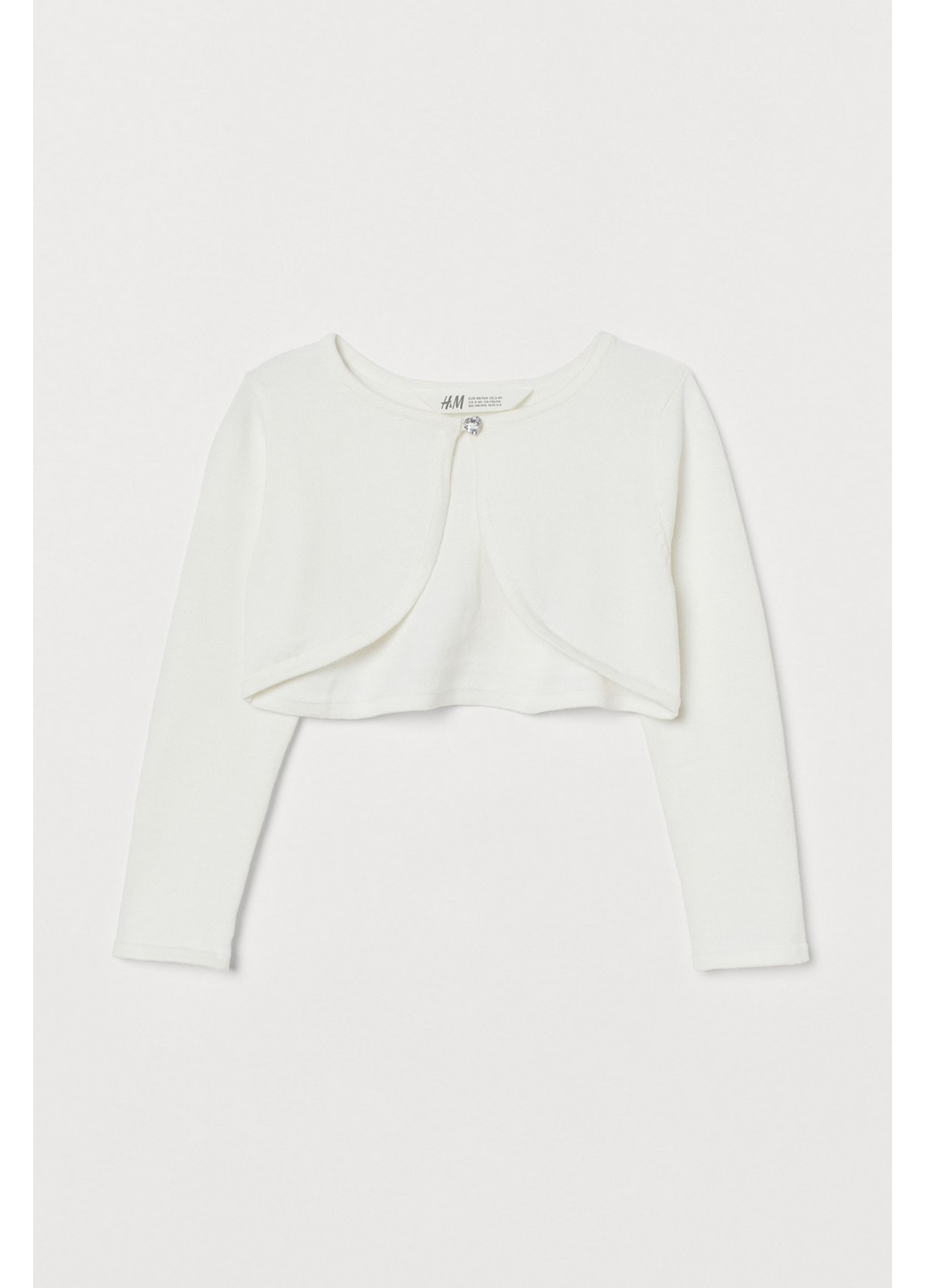 Болеро H&M (223727556)