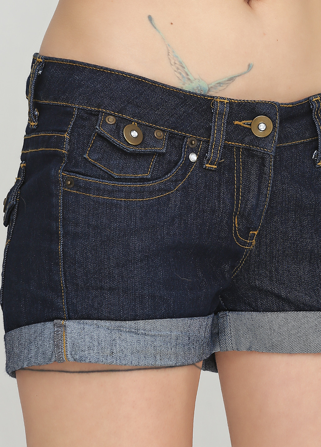 Шорты Denim Co (257124920)