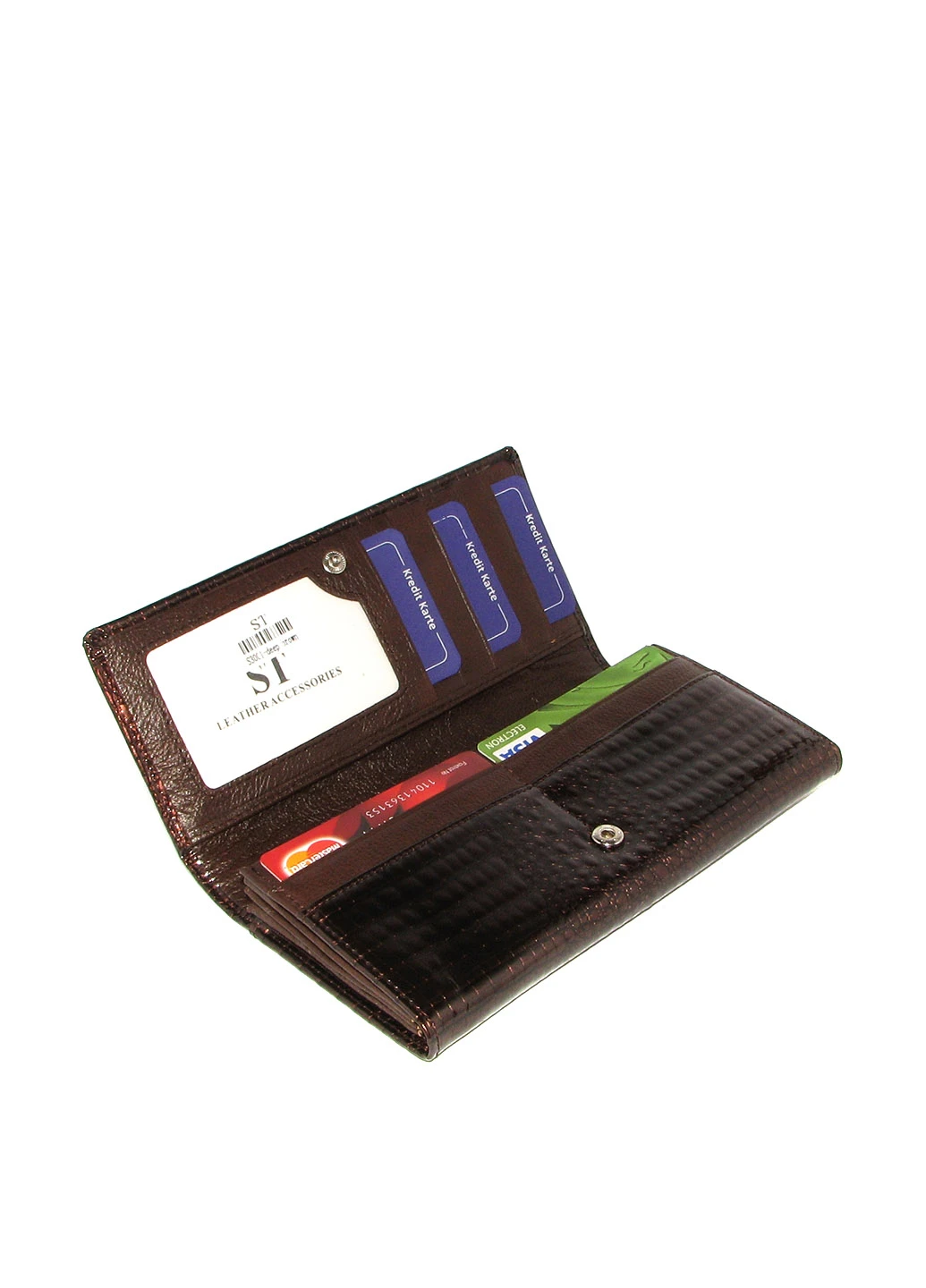 Гаманець ST Leather Accessories (22264604)