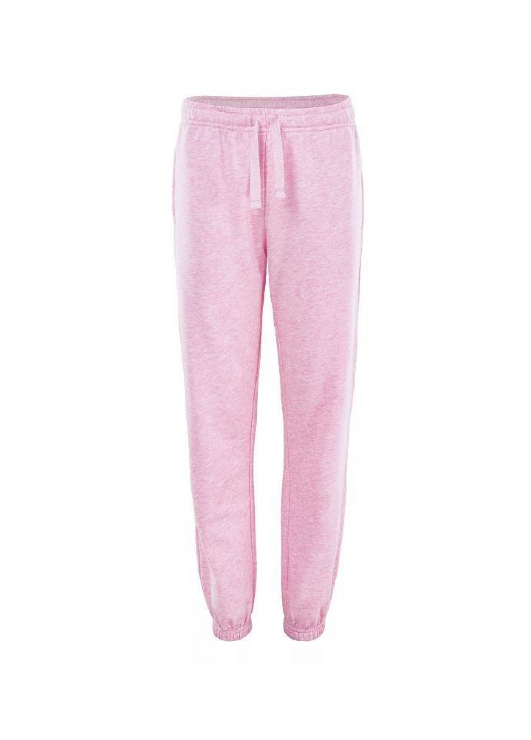 Розовые спортивные демисезонные брюки Martes