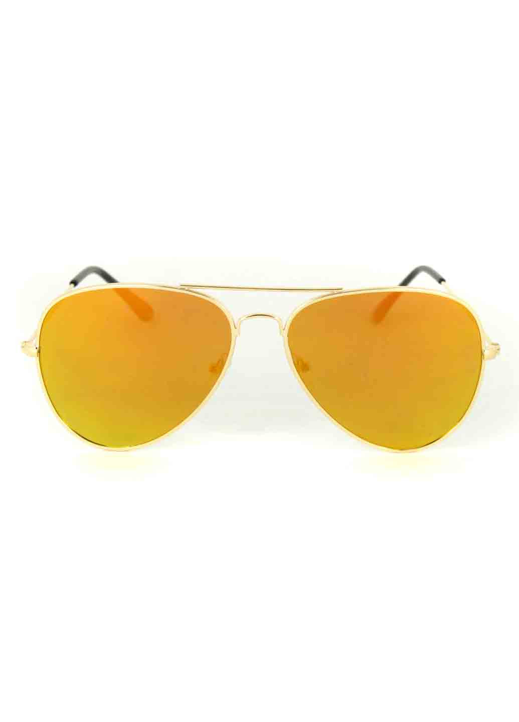 Солнцезащитные очки Sun Color (65622318)