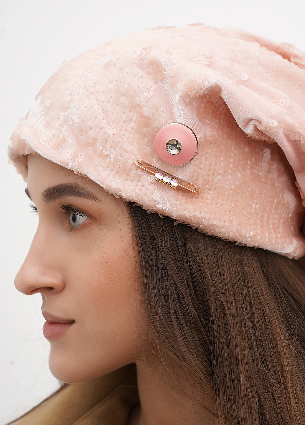 Шапка Sassofono (317409745)