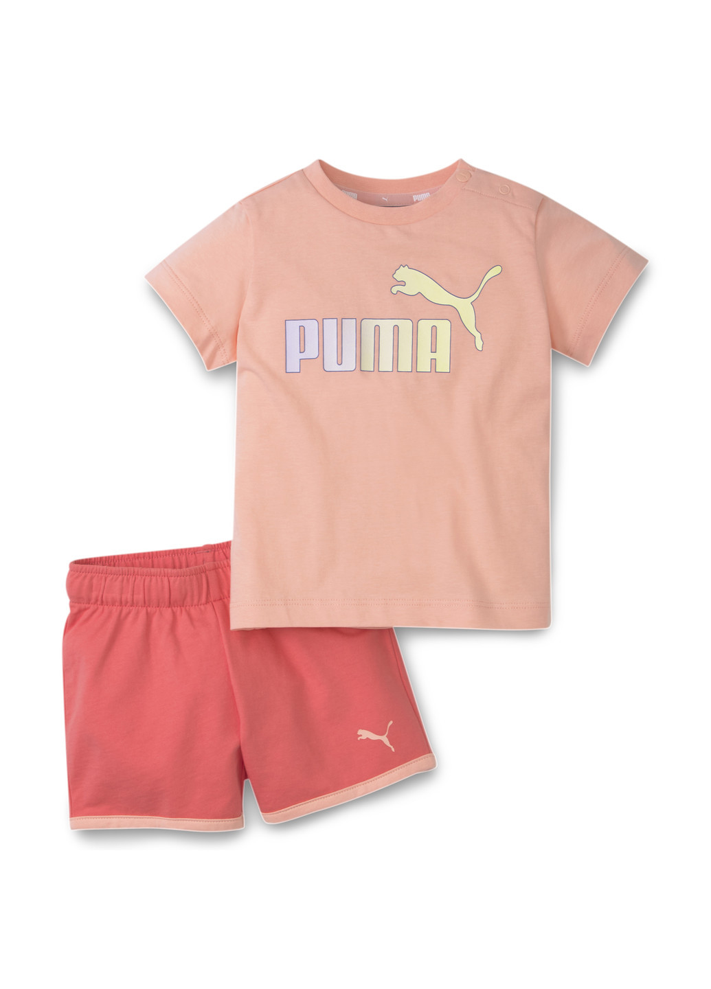 Спортивний костюм Puma (215118856)