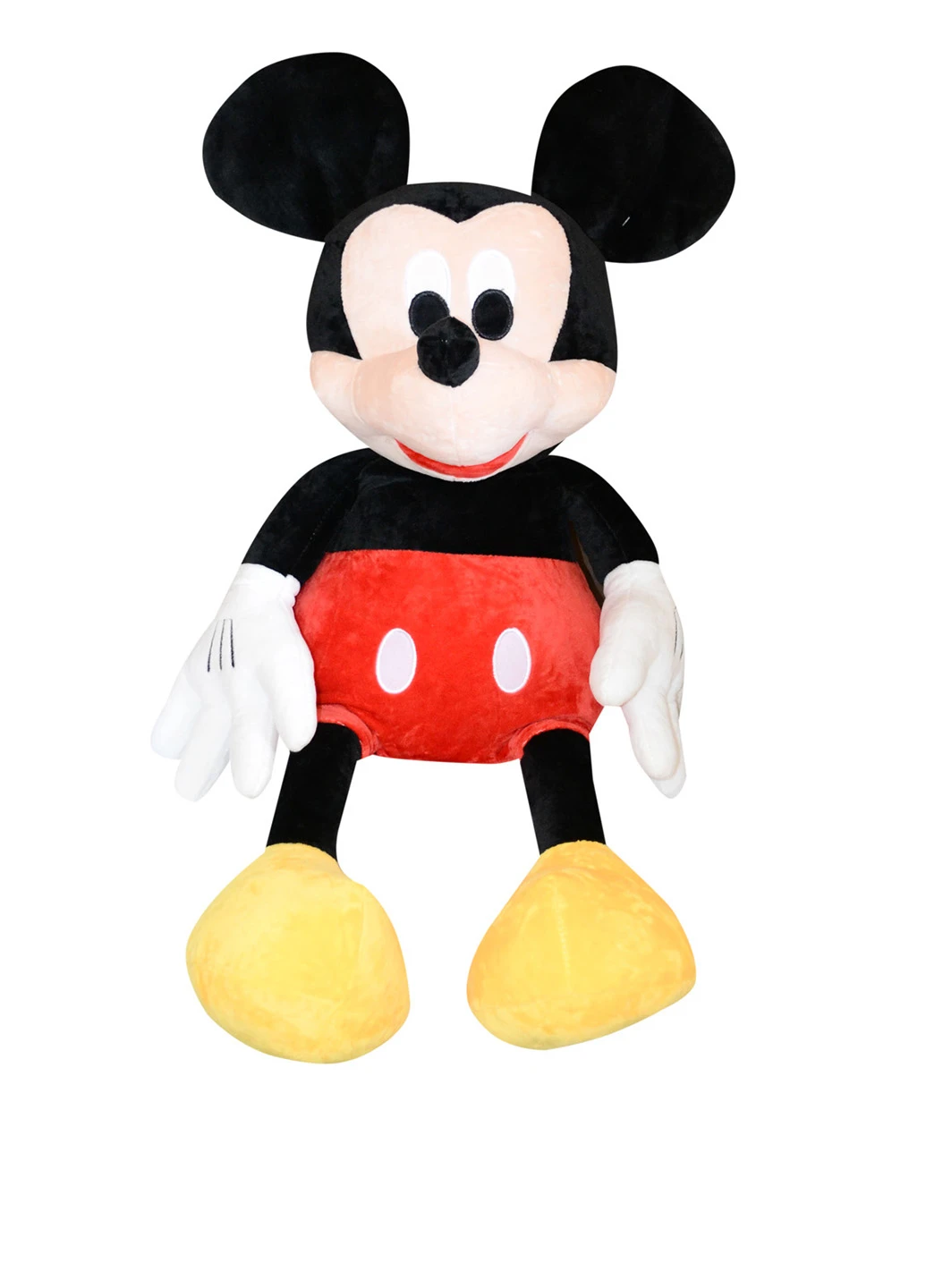Мягкая игрушка "Микки Маус", 27 см Star Toys (93485123)