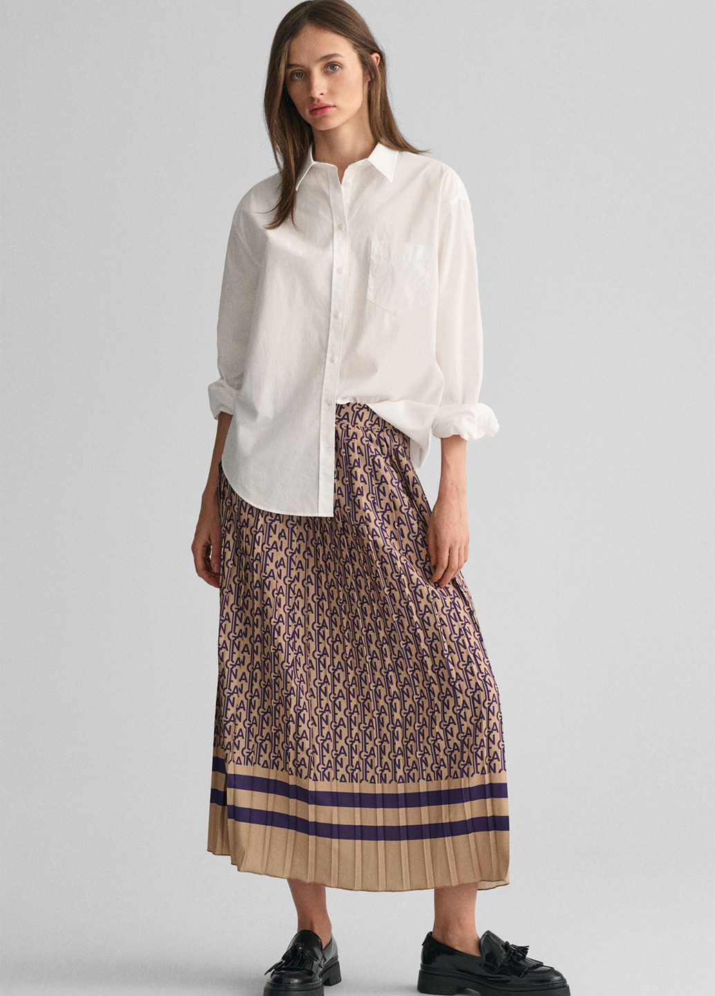 Спідниця Gant (322564271)