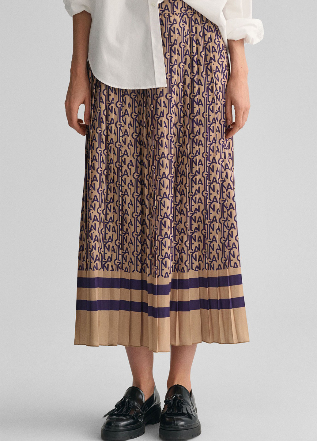 Спідниця Gant (322564271)