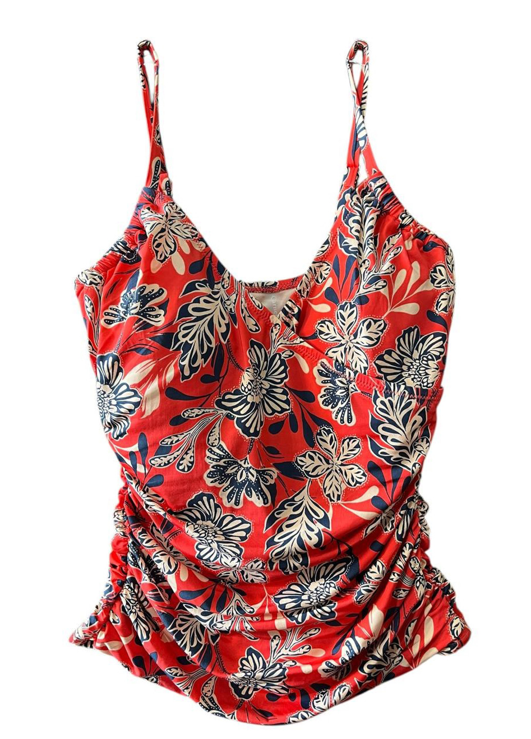 Топ-танкіні Garnet Hill (324798782)