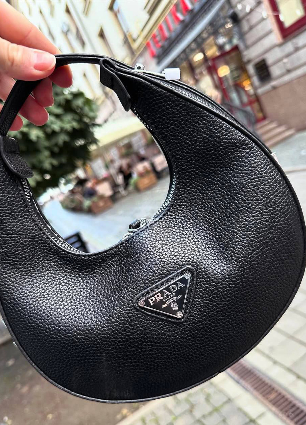 Сумка Lucky (315851809)