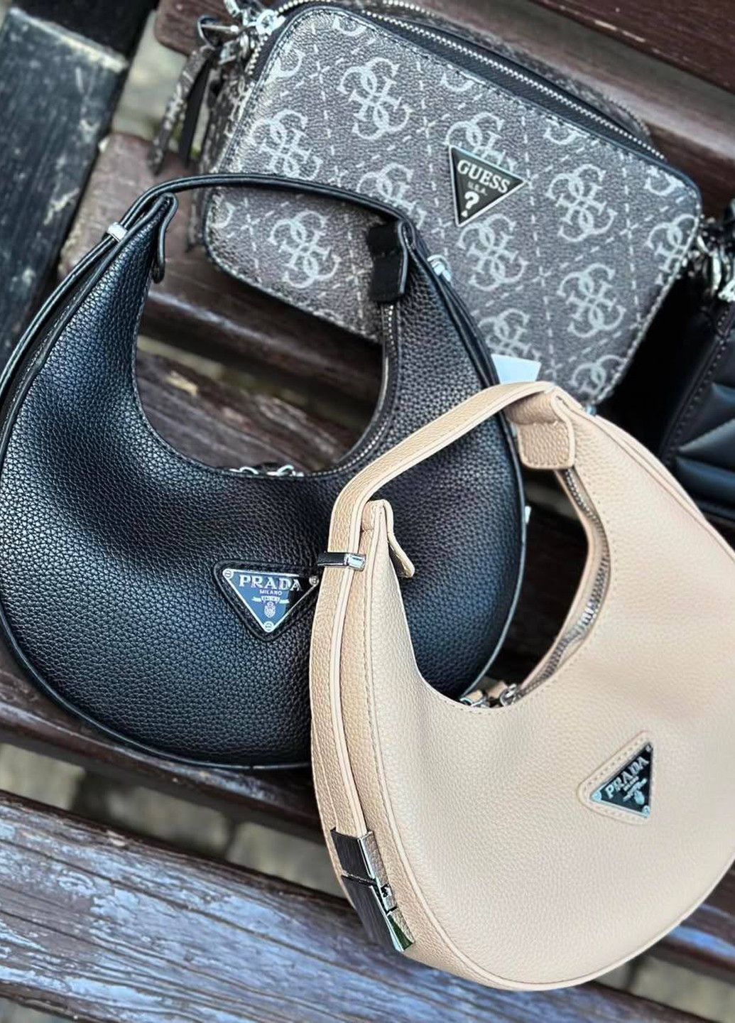 Сумка Lucky (315851809)