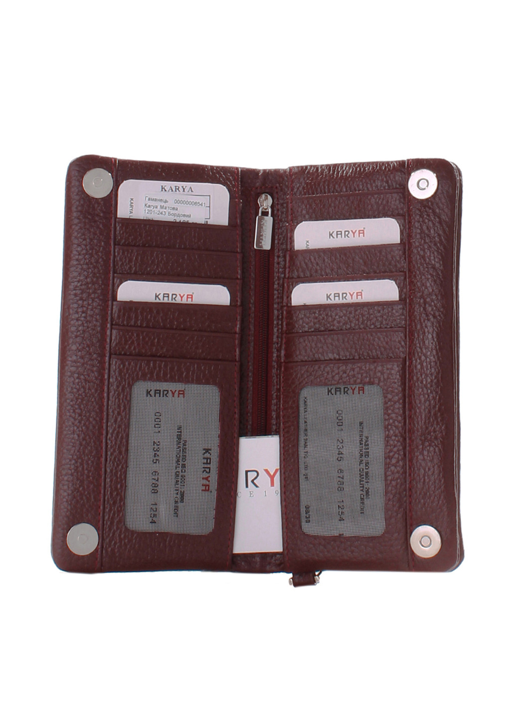 Кошелек Karya (361409290)