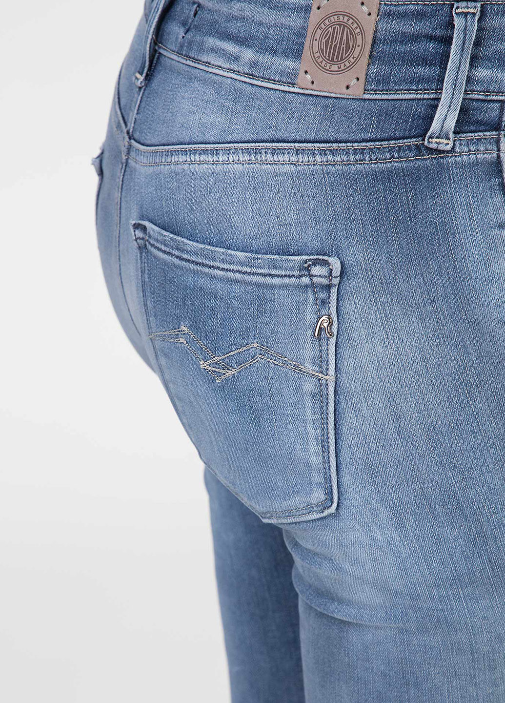 Джинсы Replay - (183866130)