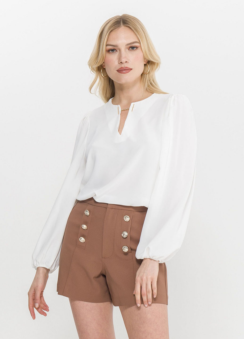 Шорты Piazza Italia (328399824)