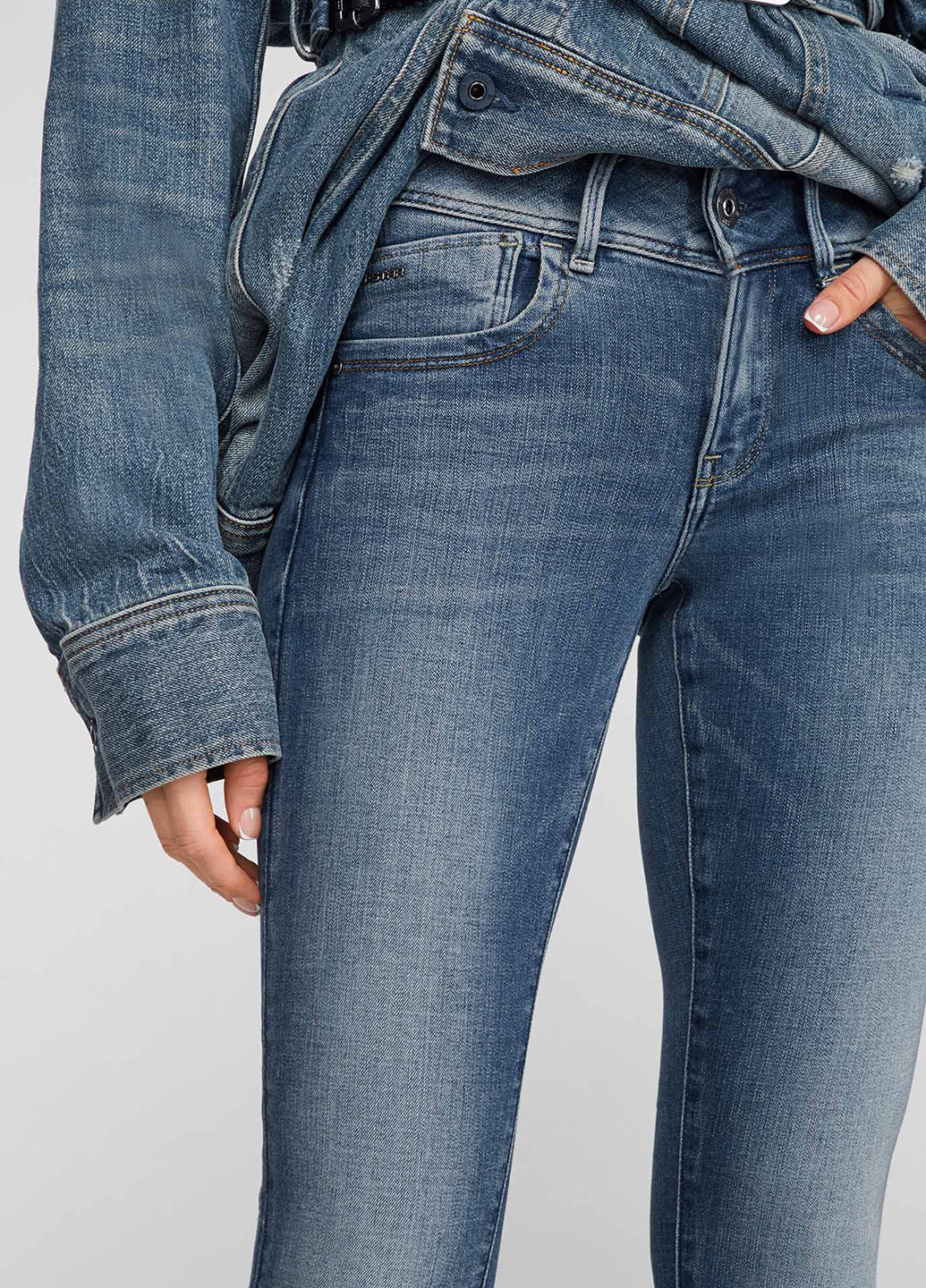 Джинсы G-Star Raw - (219844413)