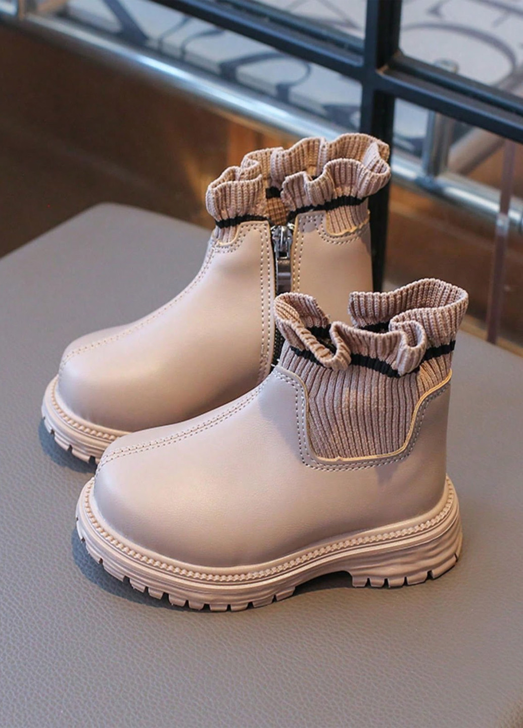 Черевики SHEIN (323262146)