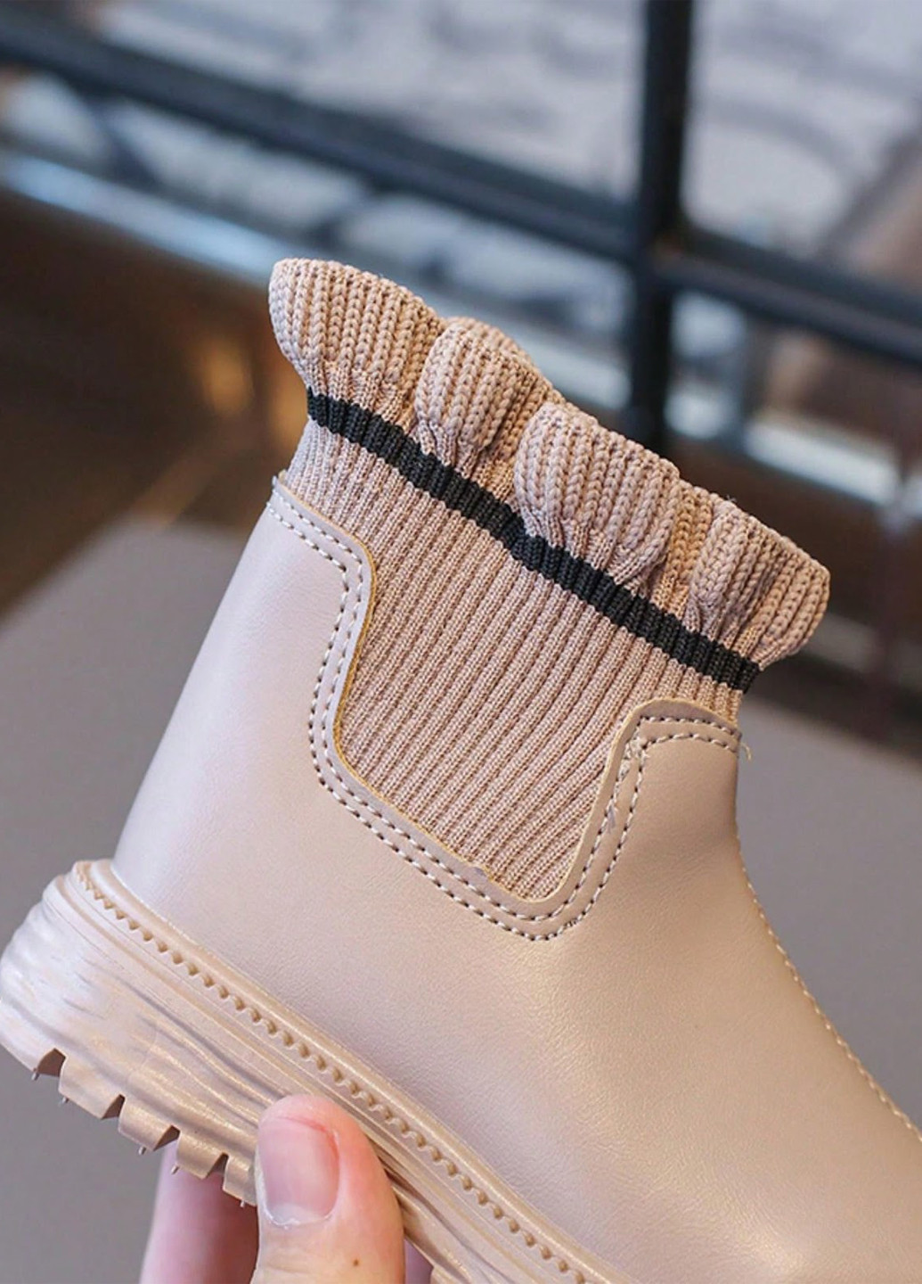 Черевики SHEIN (323262146)