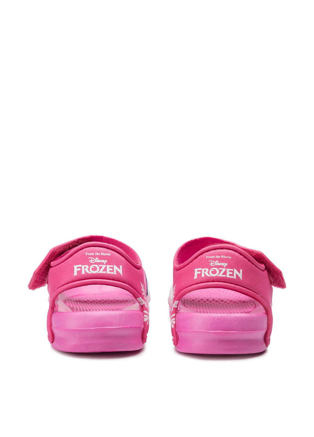 Тапки для басейну Frozen CP50-8541DFR персонаж рожева пляжна