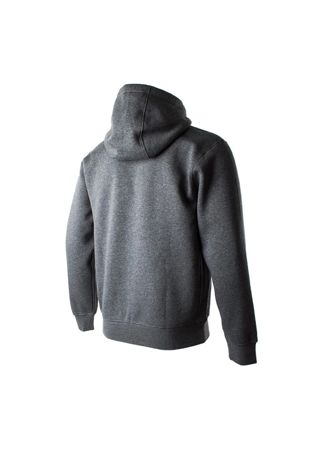 Кофта M NSW CLUB HOODIE FZ BB Nike (254520639)