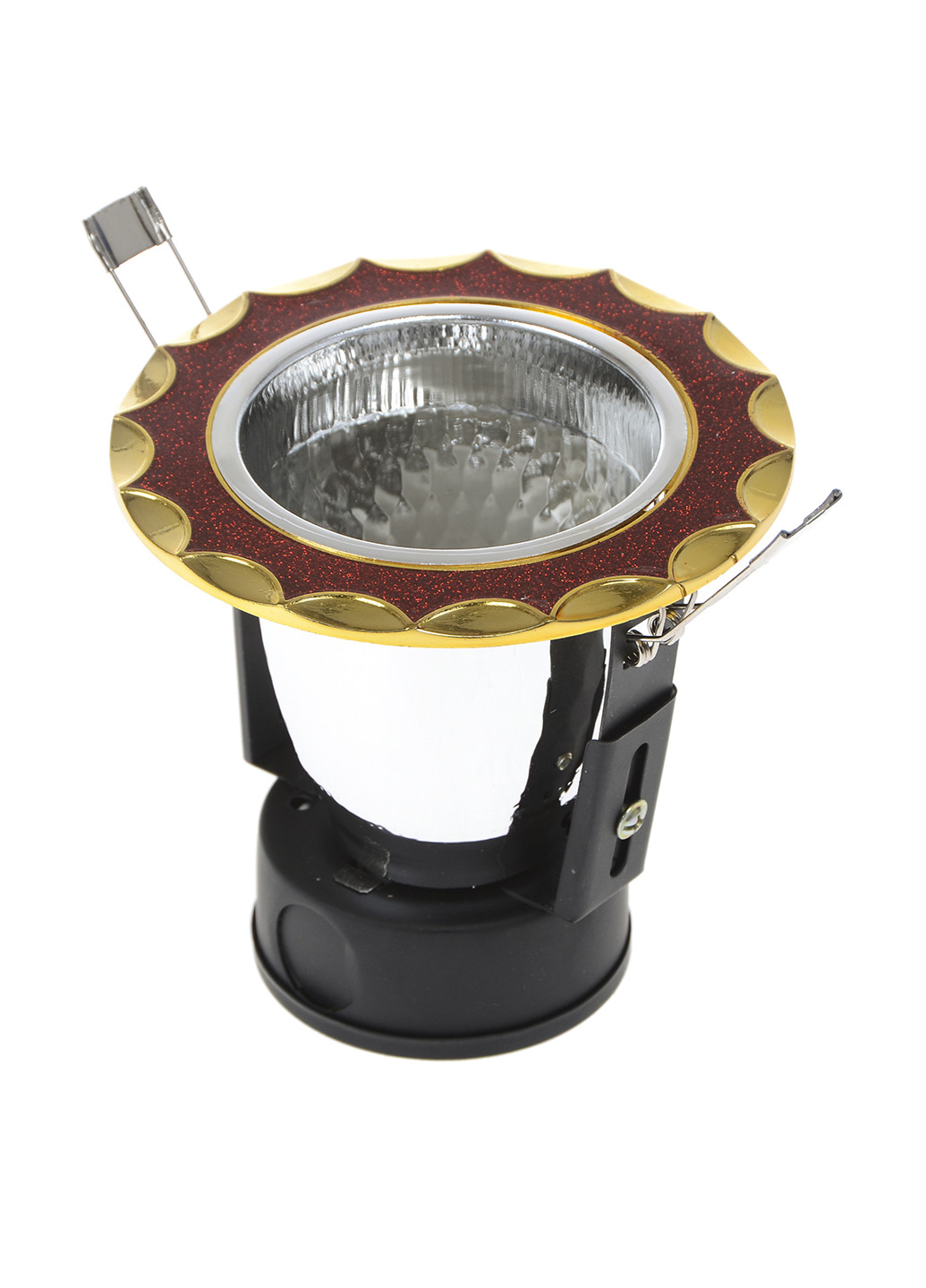 Светильник, 11,2 см Brille (144561203)