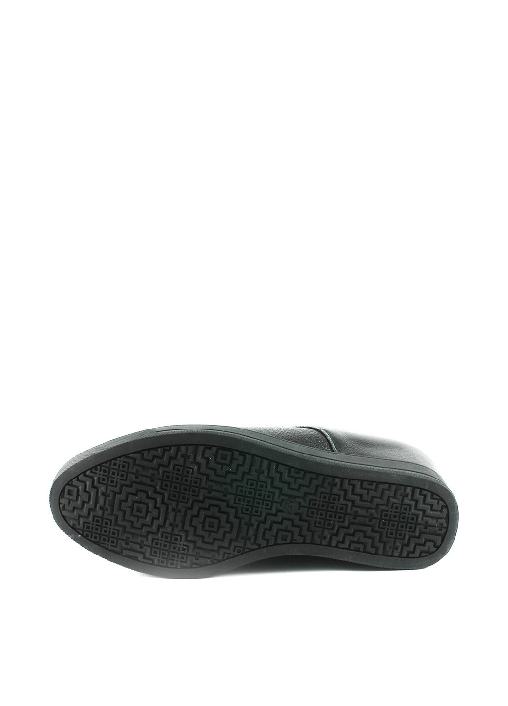 Осенние ботинки Sopra из искусственной кожи