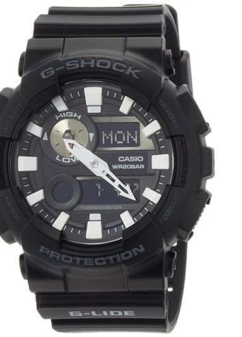 Годинники наручні GAX-100B-1AER спортивні Casio G-Shock (229041753)