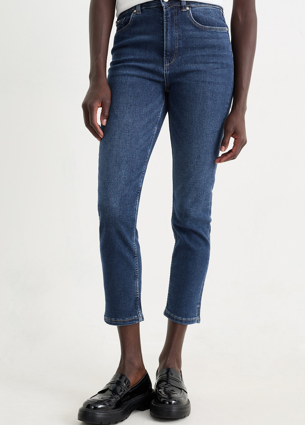 Джинсы C&A - (322980303)