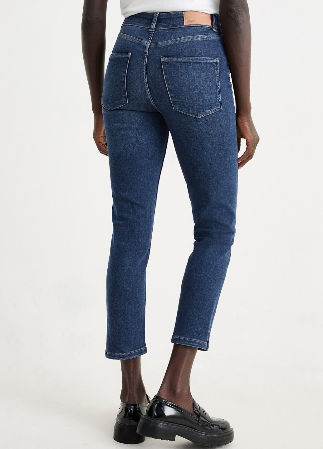 Джинсы C&A - (322980303)