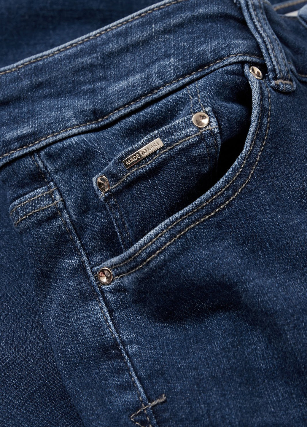 Джинсы C&A - (322980303)