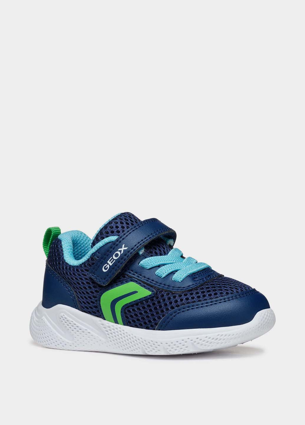 Темно-синій Осінні кросівки Geox