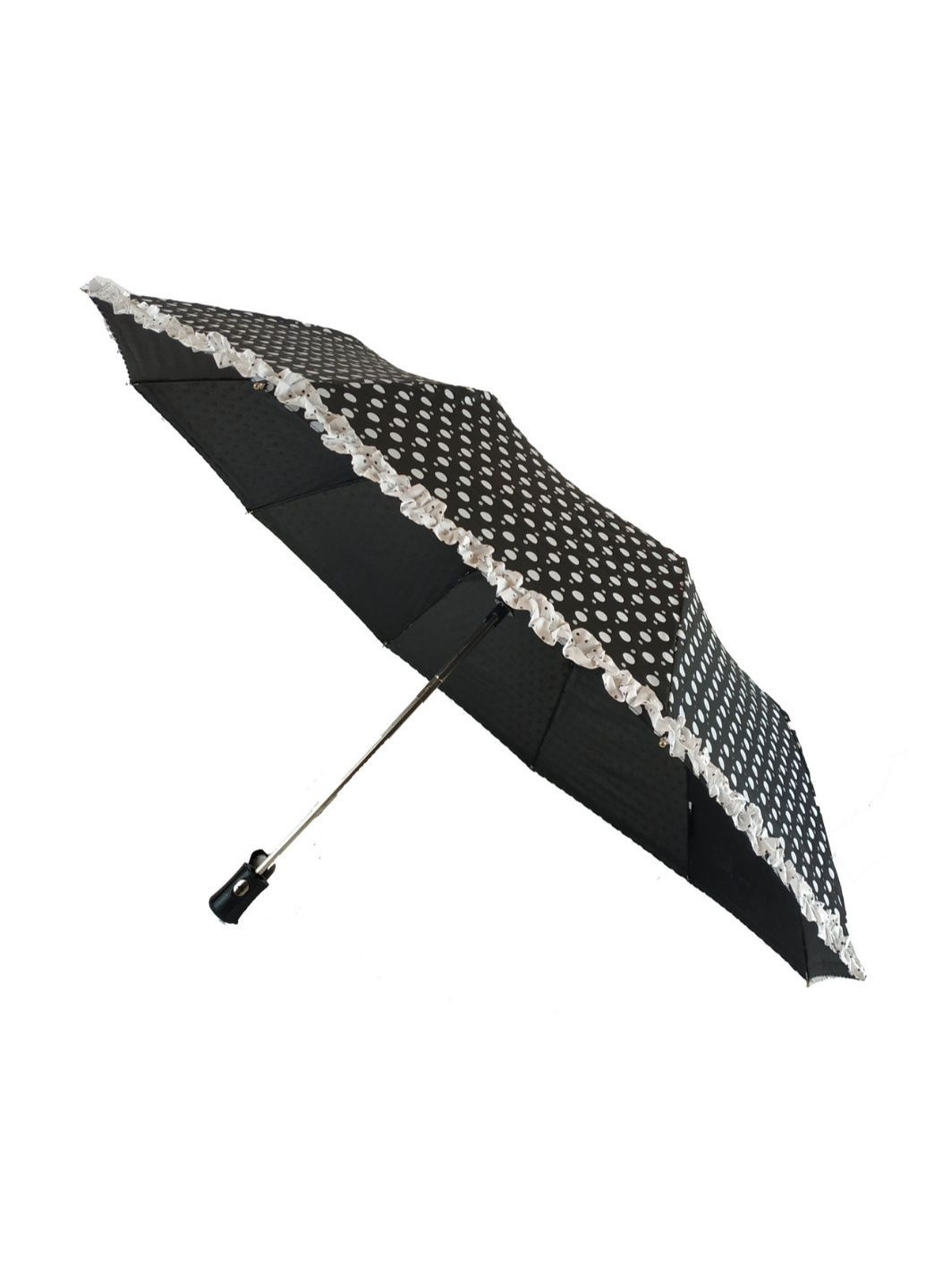 Зонт полуавтомат женский 101 см S&L (195705582)