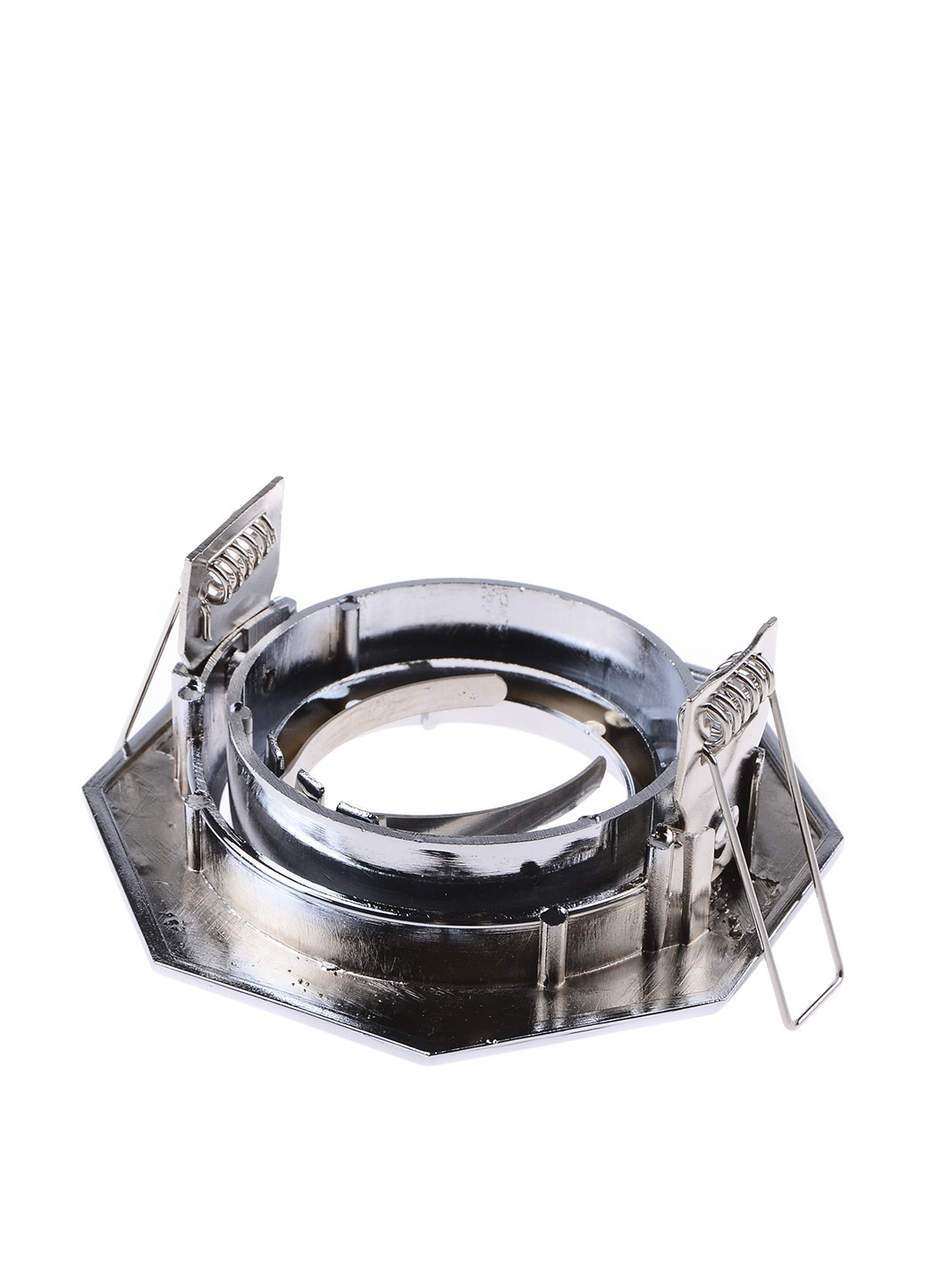 Светильник точечный, 95х55 мм Brille (129870358)