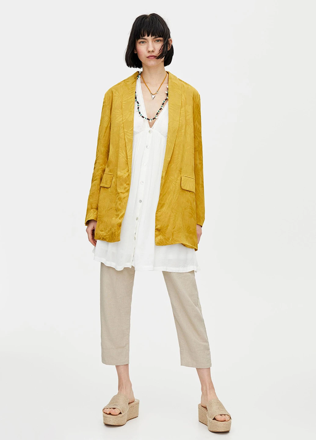 Жакет Pull & Bear (243184871)